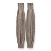 Thicken Knee Warmer High Socks for Women Over the Knee