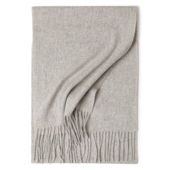 Pure Womens Pashmina Shawl Wraps Cashmere Scarf