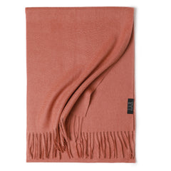 Pure Womens Pashmina Shawl Wraps Cashmere Scarf