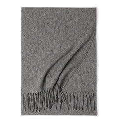 Pure Womens Pashmina Shawl Wraps Cashmere Scarf