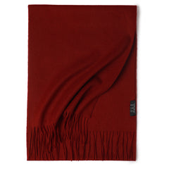 Pure Womens Pashmina Shawl Wraps Cashmere Scarf