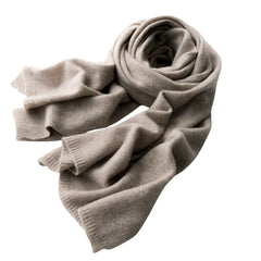 Cashmere Scarf Lightweight Cashmere Wrap Scarf
