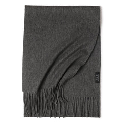Pure Womens Pashmina Shawl Wraps Cashmere Scarf