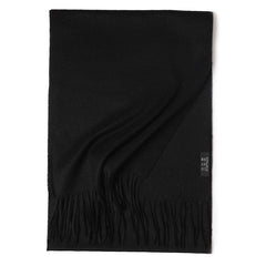 Pure Womens Pashmina Shawl Wraps Cashmere Scarf