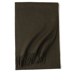 Pure Womens Pashmina Shawl Wraps Cashmere Scarf