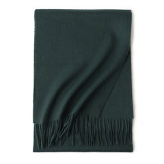 Pure Womens Pashmina Shawl Wraps Cashmere Scarf