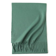 Pure Womens Pashmina Shawl Wraps Cashmere Scarf