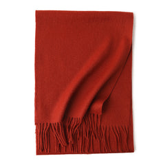 Pure Womens Pashmina Shawl Wraps Cashmere Scarf