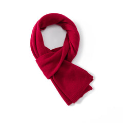 100% Cashmere Scarf Lightweight Cashmere Wrap Scarf