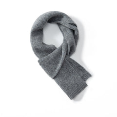 100% Cashmere Scarf Lightweight Cashmere Wrap Scarf