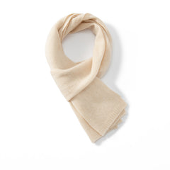 100% Cashmere Scarf Lightweight Cashmere Wrap Scarf