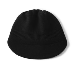 Pure Cashmere Hat for Women Soft Warm Cashmere Hat