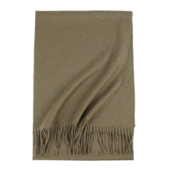 Pure Womens Pashmina Shawl Wraps Cashmere Scarf