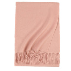 Pure Womens Pashmina Shawl Wraps Cashmere Scarf