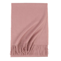 Pure Womens Pashmina Shawl Wraps Cashmere Scarf