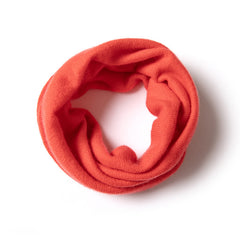 100% Cashmere Neck Warmer Ski Lightweight Neck Gaiter