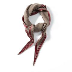 Women Lightweight 100%  Cashmere Wrap Scarf