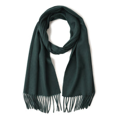 Pure Womens Pashmina Shawl Wraps Cashmere Scarf