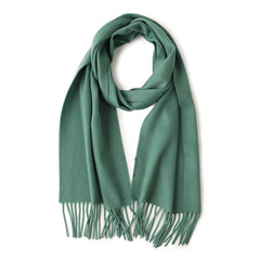 Pure Womens Pashmina Shawl Wraps Cashmere Scarf