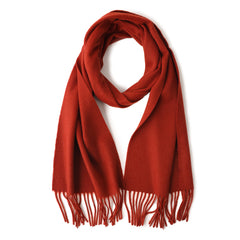 Pure Womens Pashmina Shawl Wraps Cashmere Scarf