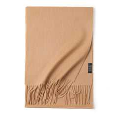 Pure Womens Pashmina Shawl Wraps Cashmere Scarf