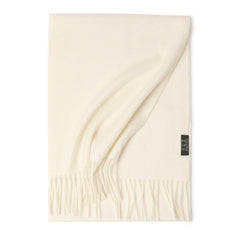 Pure Womens Pashmina Shawl Wraps Cashmere Scarf