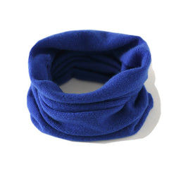 Soft Lightweight Seamless Breathable 100% Cashmere Neck Warmer