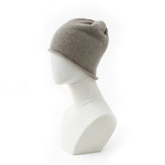 Pure Cashmere Unisex Slouchy Outdoor Casual Keep Warm  Beanie