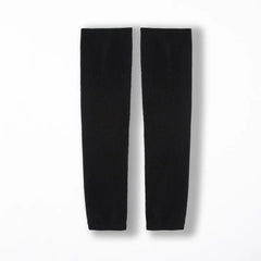 Cashmere Knitted Long Knee Warmer Leg & Joint Protection