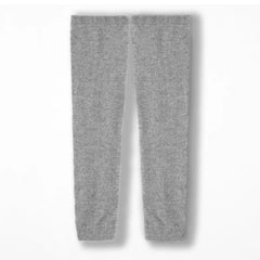 Cashmere Knitted Long Knee Warmer Leg & Joint Protection