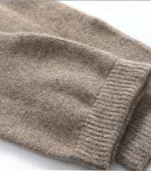 Cashmere Over-the-Knee Casual Warm Socks For Woman