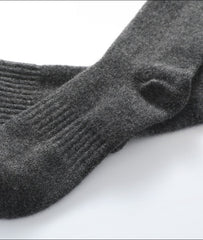 Cashmere Over-the-Knee Casual Warm Socks For Woman