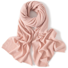 Cashmere Scarf Lightweight Cashmere Wrap Scarf