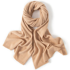 Cashmere Scarf Lightweight Cashmere Wrap Scarf